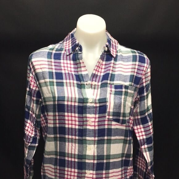 🔥Joules 100% Viscose Top sz 6 New - Picture 5 of 8